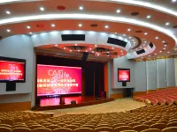 Yangling International Conference & Exhibition Center Hotel Hotels in Xianyang