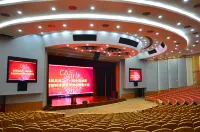 Yangling International Conference & Exhibition Center Hotel Hotel di Wugong
