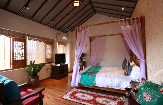 會澤豐泰明清客棧