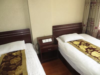 Xi Qian Xing Nan Qiao Business Hotel