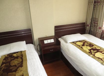 Xi Qian Xing Nan Qiao Business Hotel