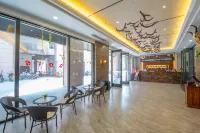 Elan Hotel (Taizhou Golden Eagle Pozi Street)