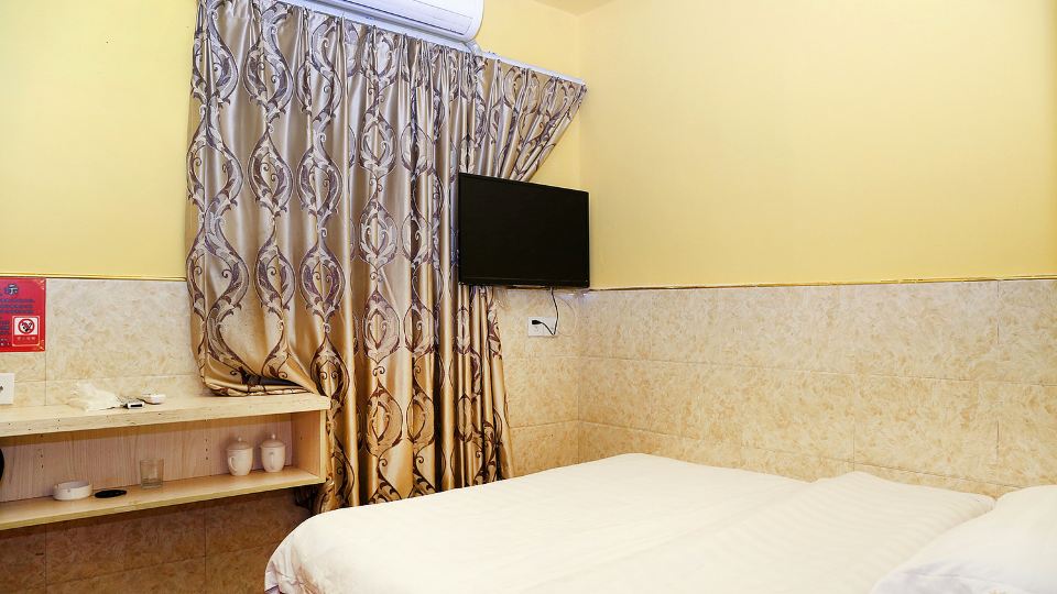 Dafeng Hotel