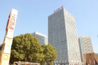 IKEA Everyday (Wuhan Sports Center Jingkai Wanda Branch) Hotels in Wuhan