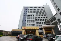 Hualong Meichen Hotel