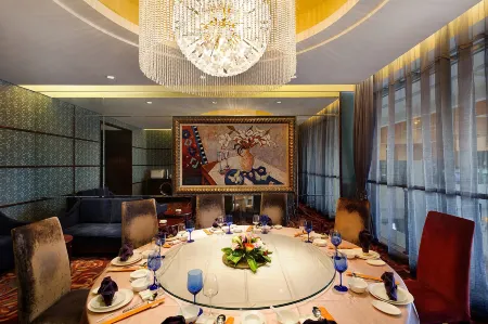 Depo Hotel Отели рядом с достопримечательностью «Hanjiang Zoo»