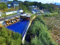 Mount Mogan Wild Extravagance (Boutique Homestay) Hotels in Deqing