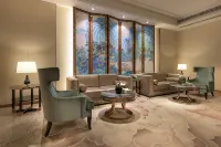 Jia Fu Hotel - breakfast