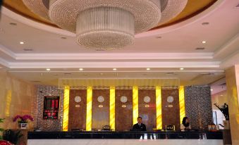 Shiji Huangting Hotel