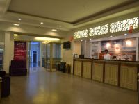 青岛678机场公寓酒店(申港花园店) - 公共区域