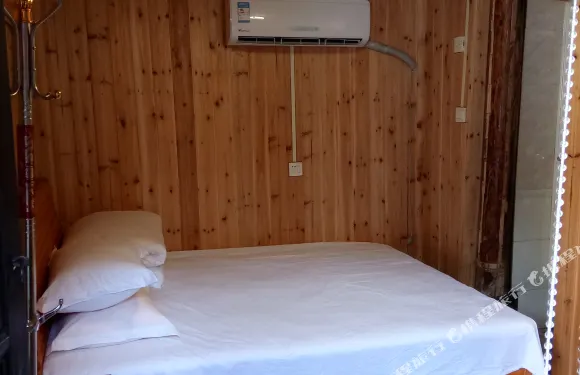 洪江柯園巷客棧