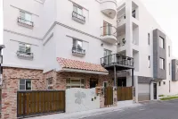 Taitung Misto Homestay Hotel a Taitung Downtown/Tiehua Village