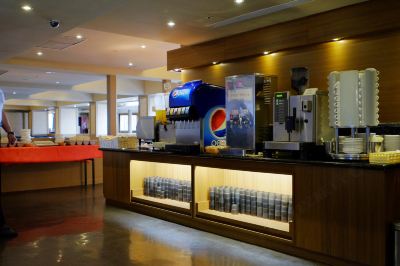 レストラン シティ スイーツ 桃園 ゲートウェイの写真