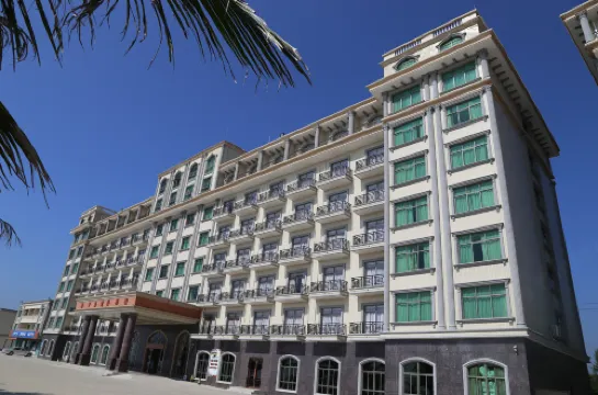 Lion Island Holiday Hotel (Shuangyuewan) Empfohlen Photos