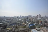 Super 8 Hotel (Leqing Liushi) - رخيصة