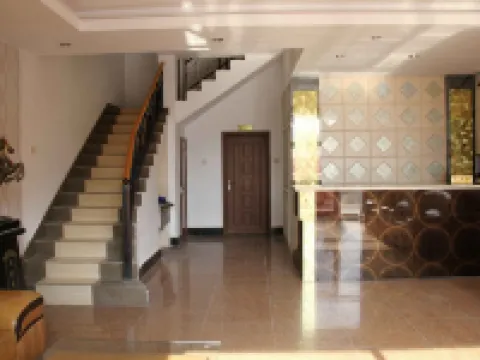 Longcheng Hotel Hotels in Helong