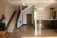 Longcheng Hotel Hotels in Helong