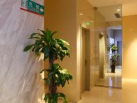 锦江之星(西安钟楼北门地铁站店) - 公共区域