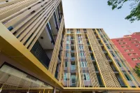 Zenniq Hotels in Pattaya