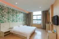 998 Business Hostel
