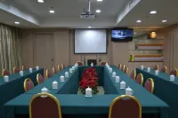 Swatow Peninsula Hotel - 3 Yıldız
