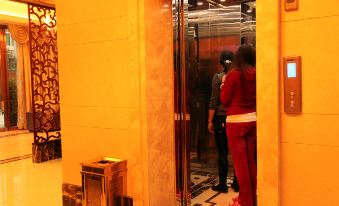 Tangyun Business Hotel