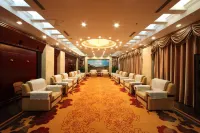 Huludao International Hotel (Longwan Seaside Branch) Hotel di Huludao