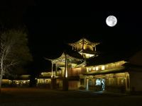 沙溪古镇重遇庭院客栈 - 酒店附近