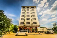 Jiangpao Express Inn
