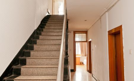 Suitetrails - Jiangnan Hotel