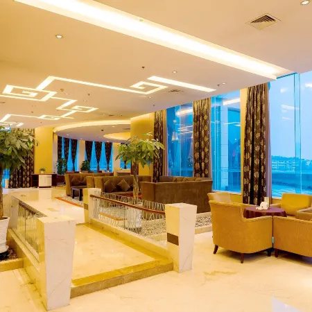 Zigong Tanmulin Hotel