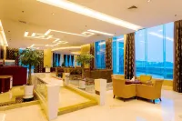 Zigong Tanmulin Hotel - Lyx