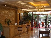 广南泸州花园酒店