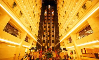 Beijing Jingyi Hotel