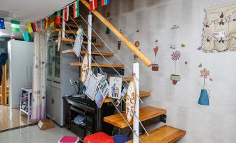 Tianjin Generdu Youth Hostel