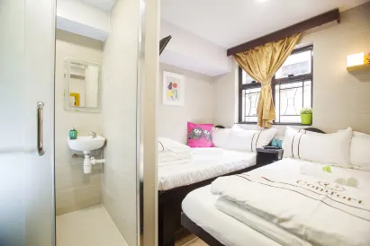 조이어스 게스트 하우스