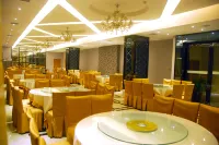 Rongjiang Tianxi Haodu Grand Hotel (Village Super Football Stadium)