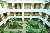 Jianlang Holiday Hot Spring Hotel