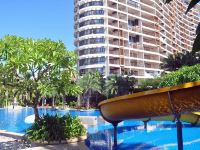 三亚艾弗瑞国际度假公寓 - 室外游泳池