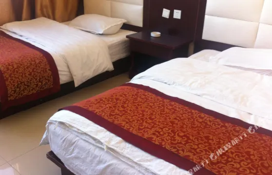 蘇尼特右旗世嘉快捷賓館