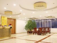 乐昌金德城酒店 - 公共区域