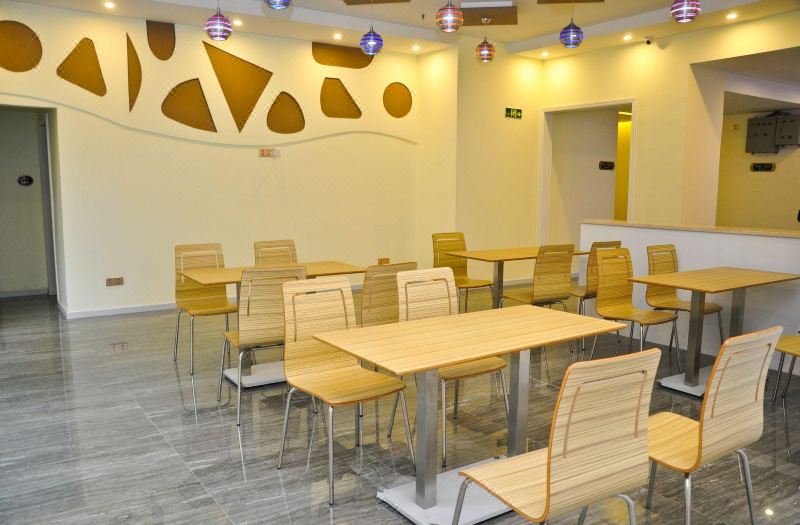 Guangzhou Huiyin Fashion Hotel (Pazhou Convention and Exhibition Xingang East Subway Station) photo 3