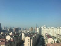 强强北京国际商务酒店 - 酒店景观