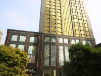私享家酒店公寓(杭州星光店) - 酒店附近