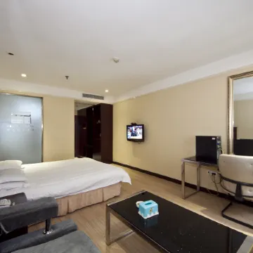 Yijia Business Hostel
