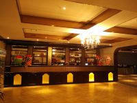 营山亿联酒店 - 餐厅