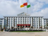 Datong Hotel Hotels in Datong