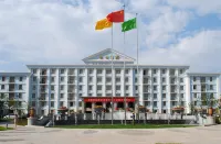 Datong Hotel Hotel dekat Xinnan Highway Passenger Transport Terminal