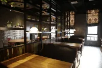 Jiaxing Airport New City Hotel