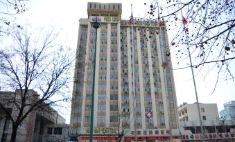 Xingjia 365 Chain Hotel (Shijiazhuang Jiefang Plaza Branch)